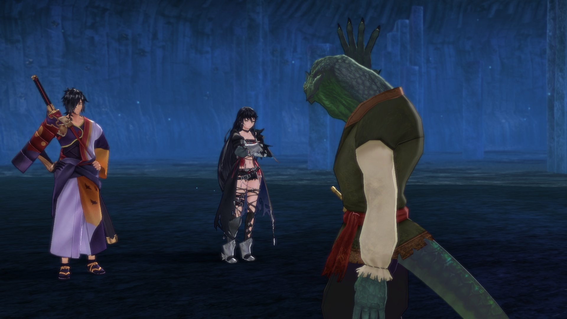 Tales of Berseria - Imagen 48
